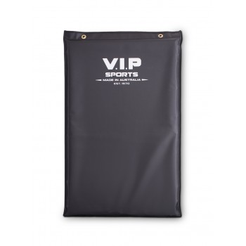 VIPM10 Black Exercise Mat (1000MM x 600MM x 20MM)
